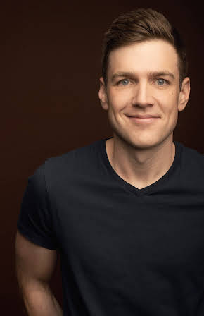 Max Silvestri as 