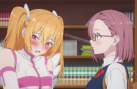 2.5 Dimensional Seduction: Tips From a Master!?