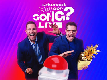 22:40: Erkennst DU den Song? LIVE | ProSieben | 8/18 2026