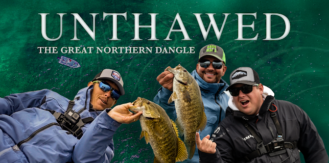 Unthawed: The Great Northern Dangle