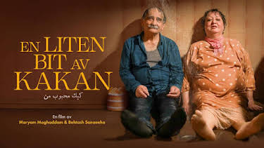 22:30: En liten bit av kakan | SVT2 | 11/7 2026