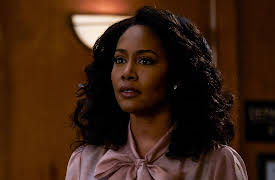 All Rise: Season 1: Fool for Liv