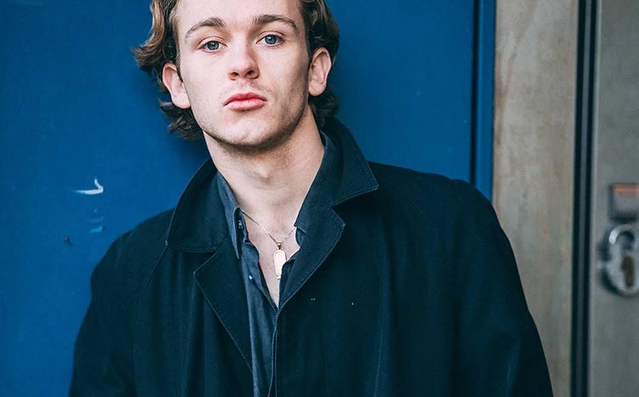 Harry Lawtey