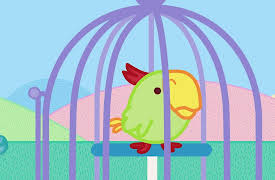 Molang: The Renaissance: The Songbird