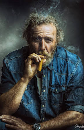 Olivier Bonjour as Film Director