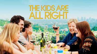 12:00: The Kids Are All Right | Viasat Film Hits | 4/7 2026