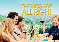 The Kids Are All Right