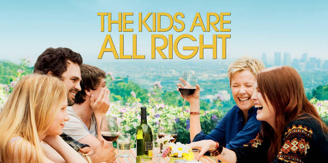 01:00: The Kids Are All Right | Viasat Film Family | 3/23 2026