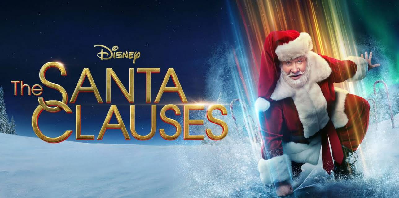 The Santa Clauses