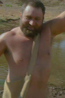 02:30: Aventura en pelotas XL: Shock por cocodrilos | Discovery | 4/8 2026