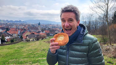 14:45: Zwischen Spessart und Karwendel | ARD Alpha | 3/28 2026