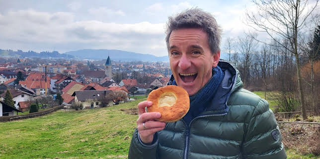 14:00: Zwischen Spessart und Karwendel | BR Fernsehen | 3/22 2026