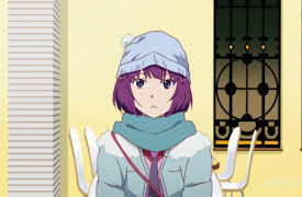 Monogatari Second Season: Hitagi End Part Three