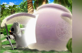 Bernard: Close Encounters Part 3