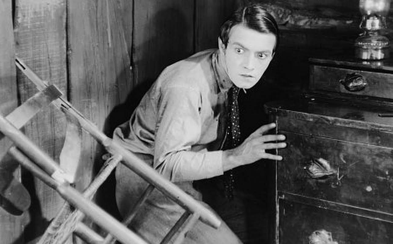 Richard Barthelmess