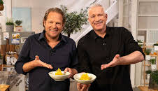 Einfach und köstlich - Kochen mit Björn Freitag