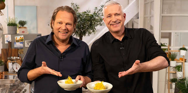 17:00: Einfach und köstlich - Kochen mit Björn Freitag | SWR Fernsehen RP | 1/11 2026