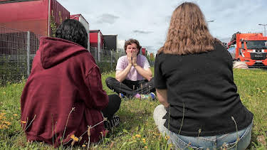 00:00: Y-Kollektiv: Meine dubiosen Samenspender | WDR Fernsehen | 11/28 2025