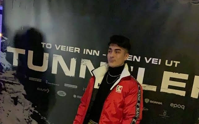 Daniel Alexander Skadal