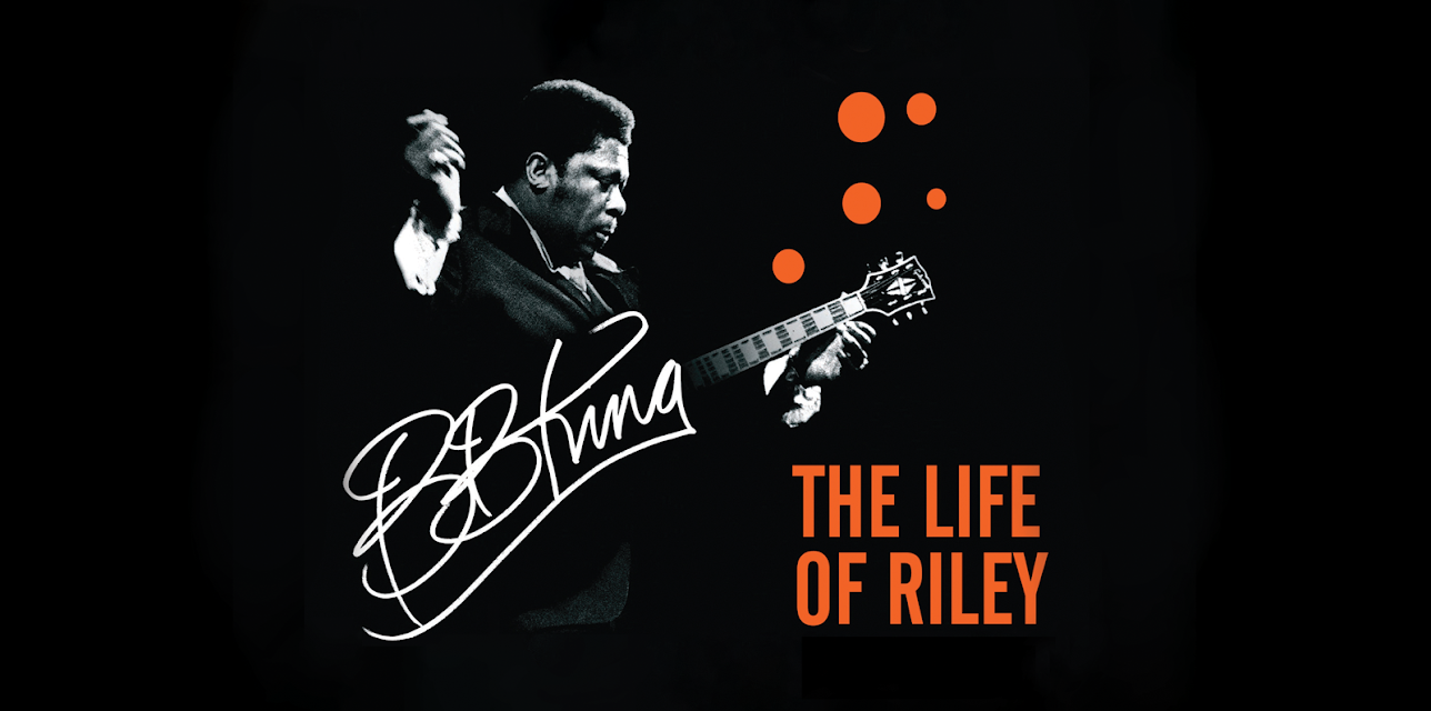 B.B. King: The Life of Riley (2015)