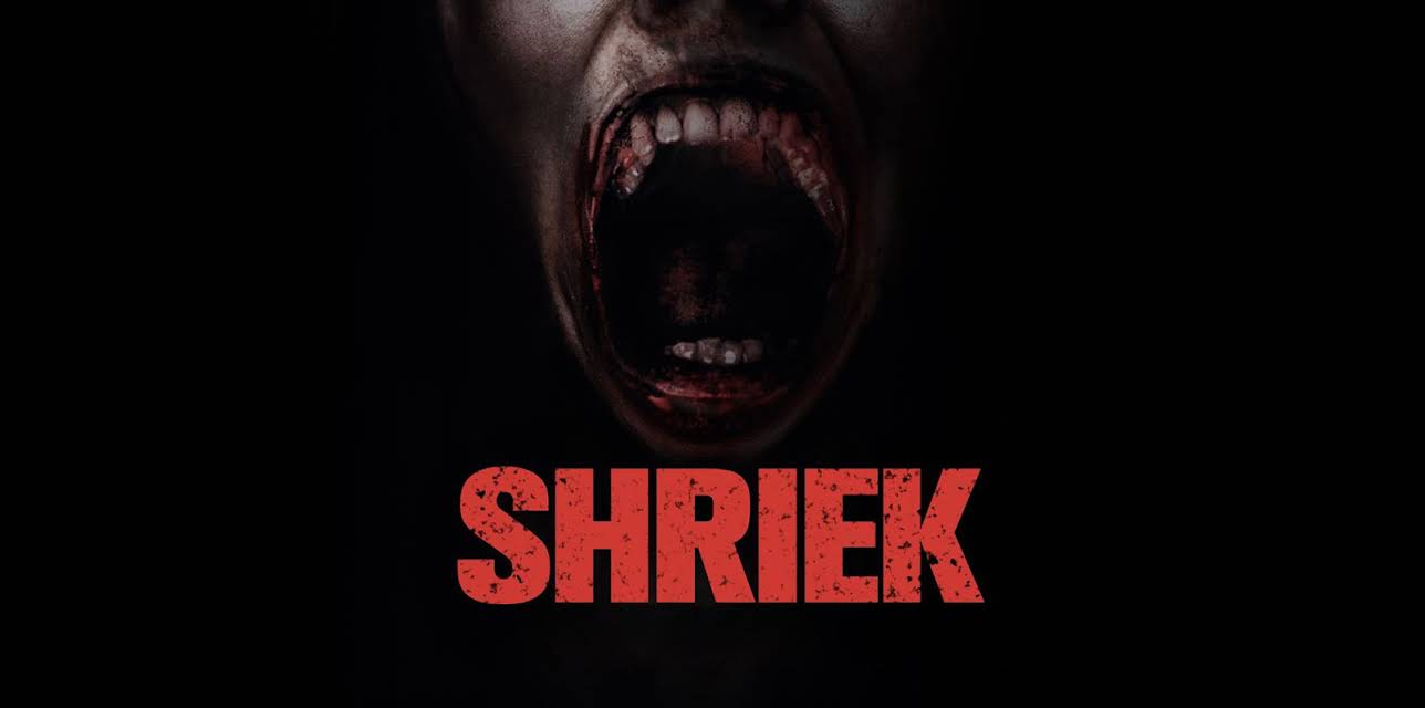 Shriek (2023)
