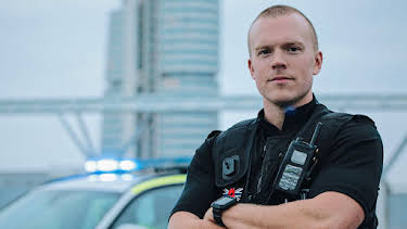 12:15 PM: Police Interceptors (S15 E6) (S15) | Paramount | 6/10 2026