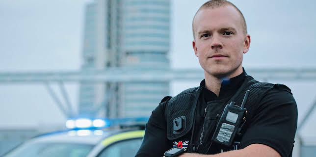 3:00 PM: Police Interceptors (S15 E6) (S15) | 5 Star | 11/24 2025