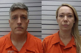 The Curious Case of..., Season 1: The Funeral Home of Horrors