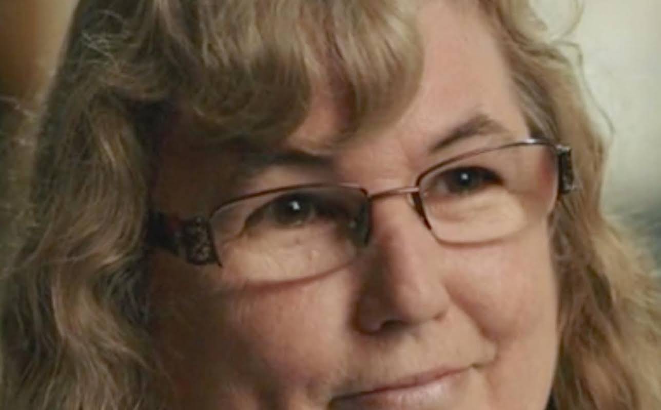Kathy Jones