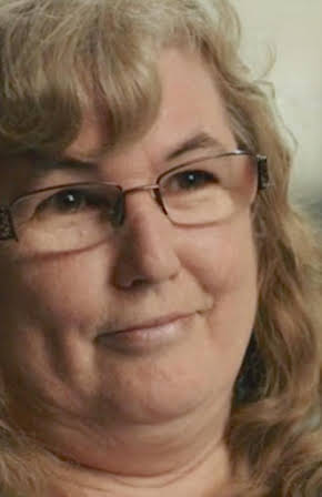 Kathy Jones as 
