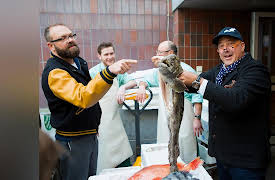 Andrew Zimmern's Driven by Food: Berlin