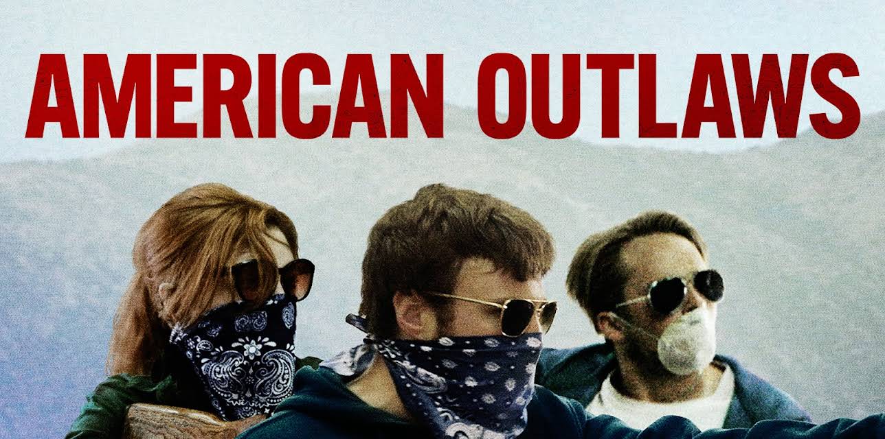 American Outlaws (2023)