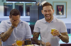 Singapore Social: Mamá, ¿puedo?