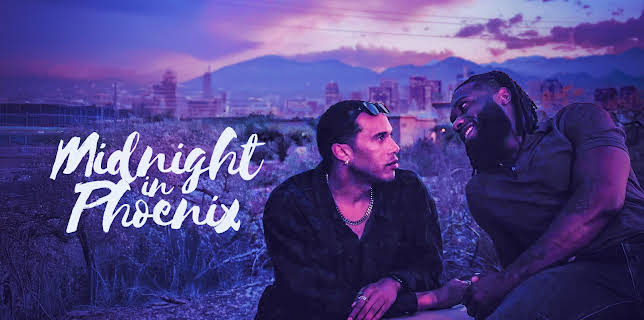 Midnight in Phoenix (2025)