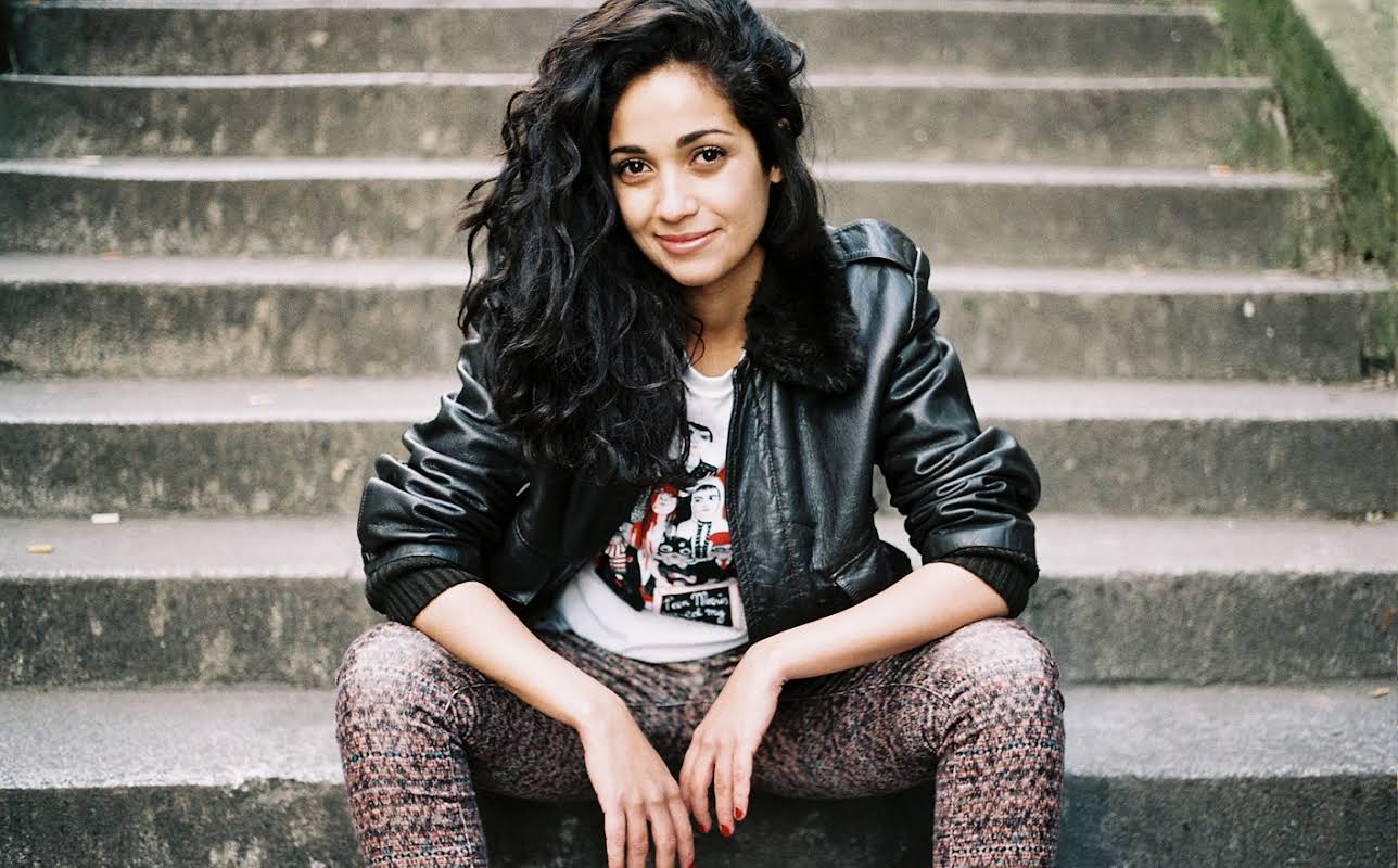 Nabiha Akkari