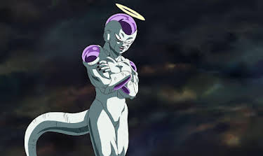 05:25: Dragon Ball Super (S3 E99) (S3) | ProSieben Maxx | 10/22 2025