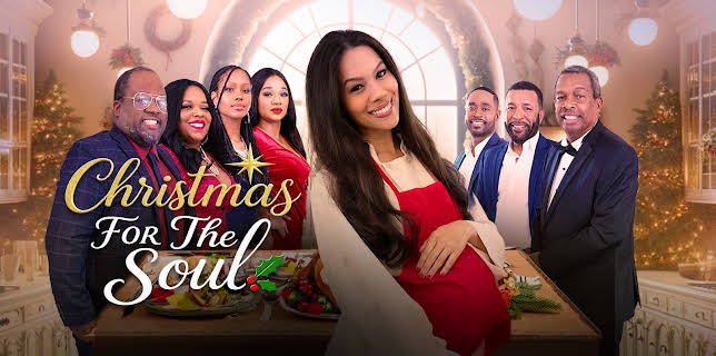 Christmas for the Soul (2025)