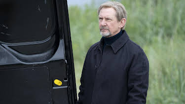 21:45: Mord auf Shetland - Die Vergeltung | Das Erste | 4/12 2026