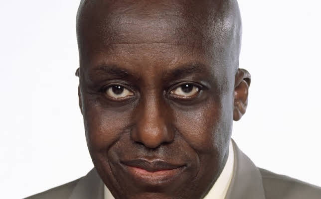 Bill Duke