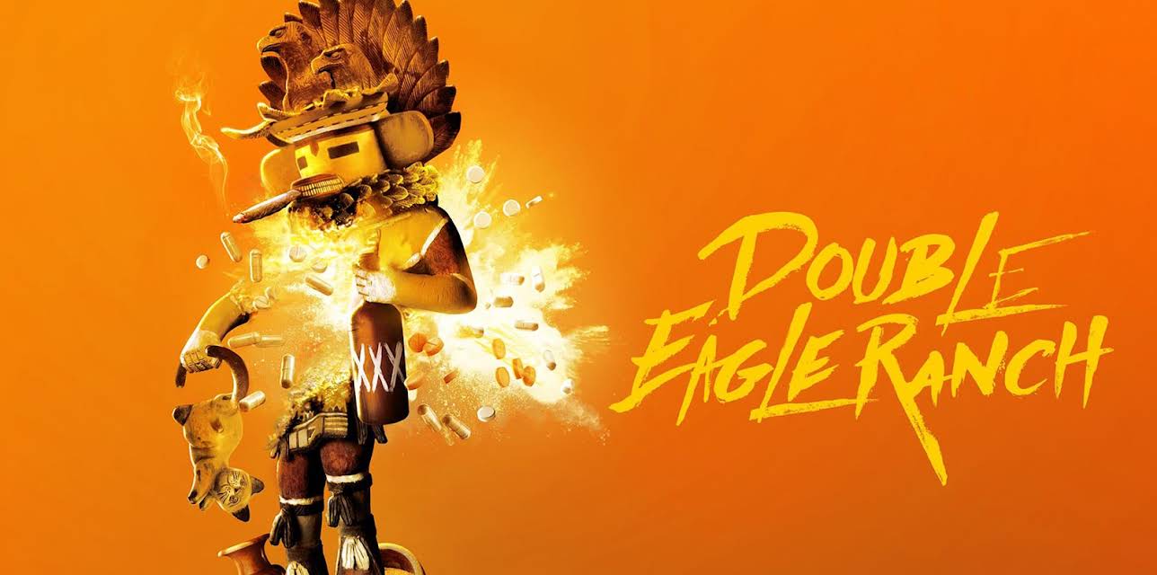 Double Eagle Ranch (2019)