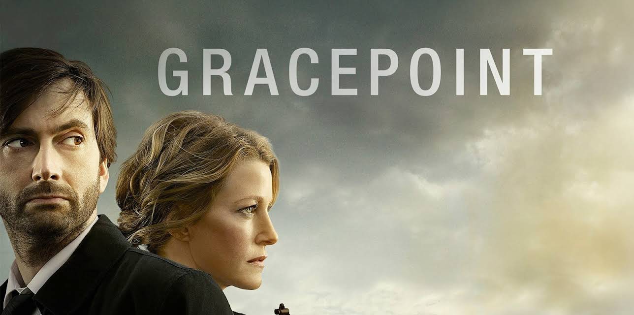 Gracepoint Season 1
