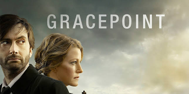 Gracepoint Season 1