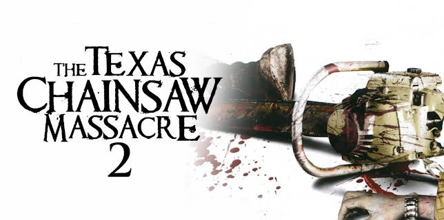 The Texas Chainsaw Massacre II (1986)