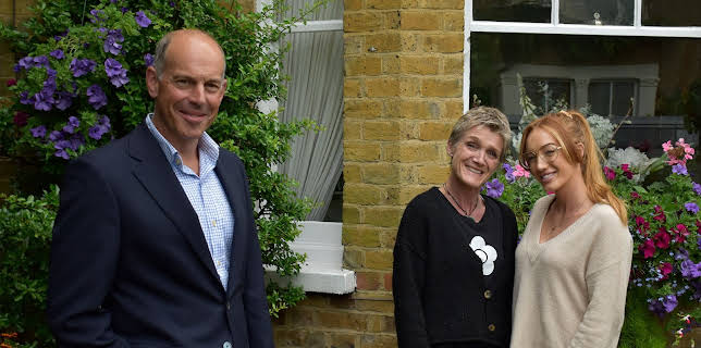 2:05 PM: Kirstie and Phil's Love It or... | More 4 | 3/29 2026