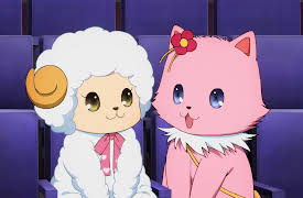 Amagi Brilliant Park: Not Enough Workers!