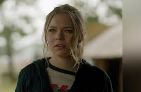 Aftermath, Season 1: In Our Empty Rooms