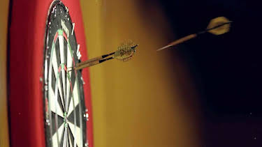 12:00 AM: Darts Gold: Matchplay Final 2013 | Sky Sports F1 | 12/16 2025