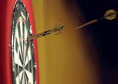 Darts Gold: Matchplay Final 2005