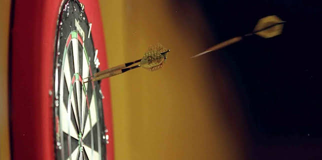 11:45 PM: Darts Gold: Taylor v Barneveld | Sky Sports F1 | 12/13 2025