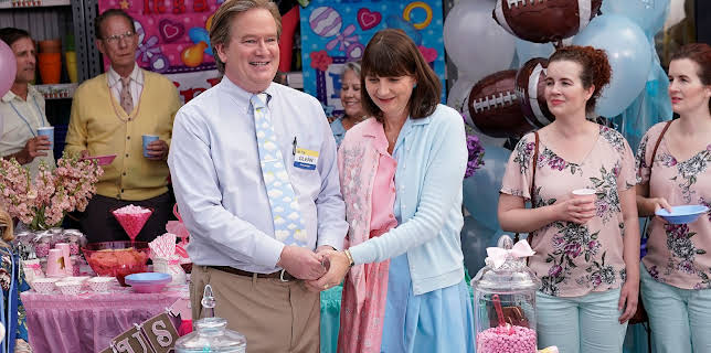 19:40: Superstore (S3 E20) (S3) | Viasat Series | 1/26 2026